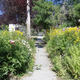 Lawns on the curb side are overrated!